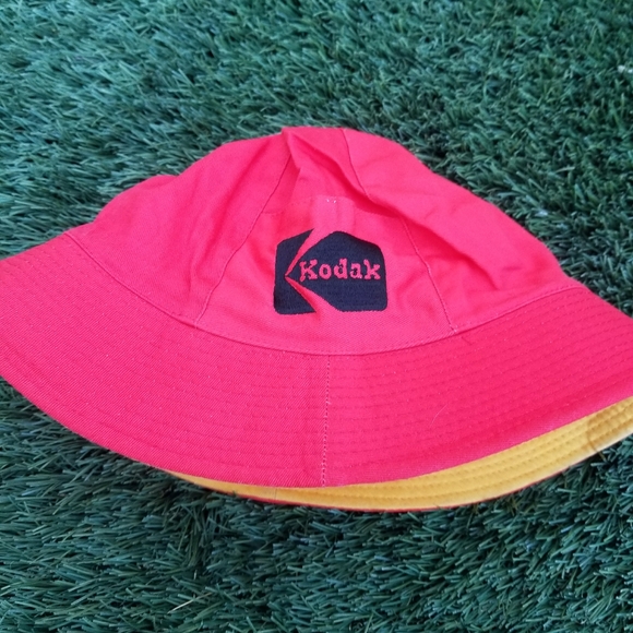 Kodak Kodak Bucket Hat 